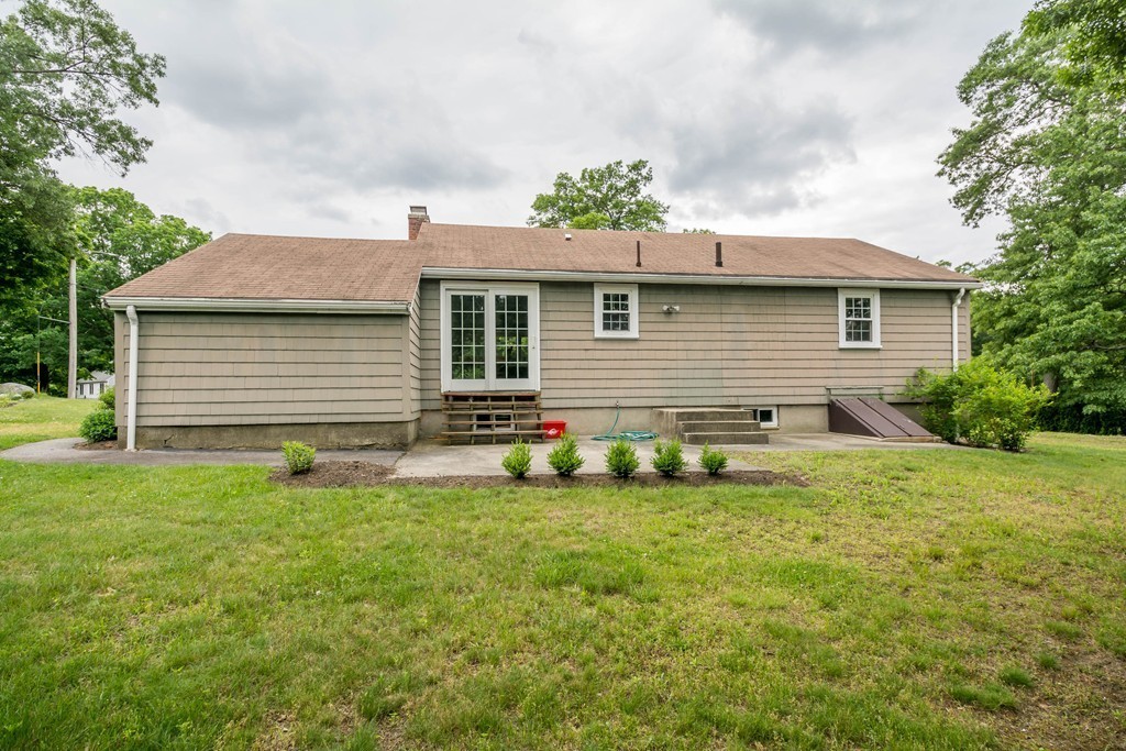 31 Selfridge Road Reading, MA 01867 - Photo 23 of 23 Gallery Image 23