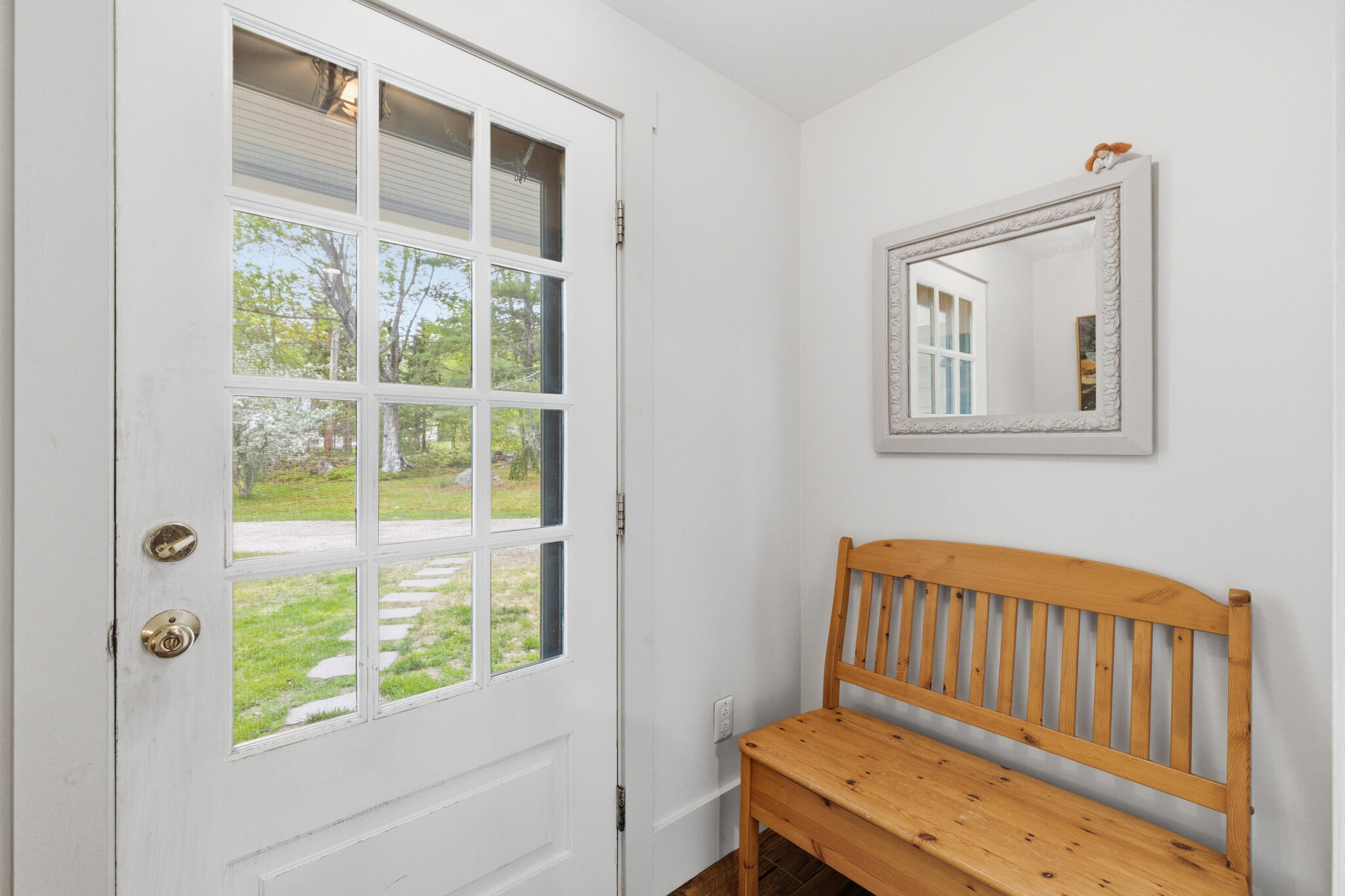 124 Phipps Point Road Woolwich, ME 04579 - Photo 36 of 89 Entry II