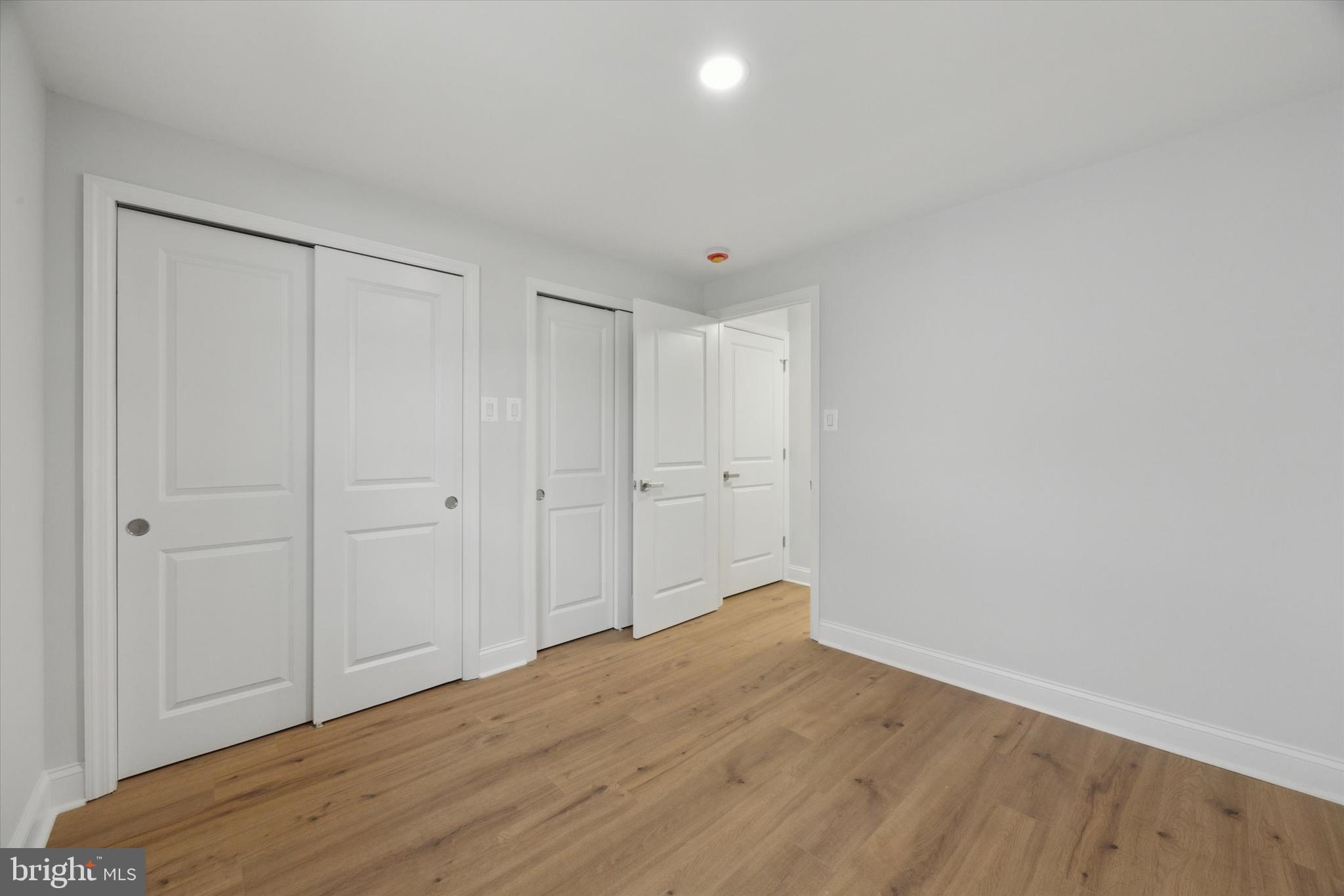 2124 Arleigh Road Cinnaminson, NJ 08077 - Photo 20 of 31 a view of an empty room