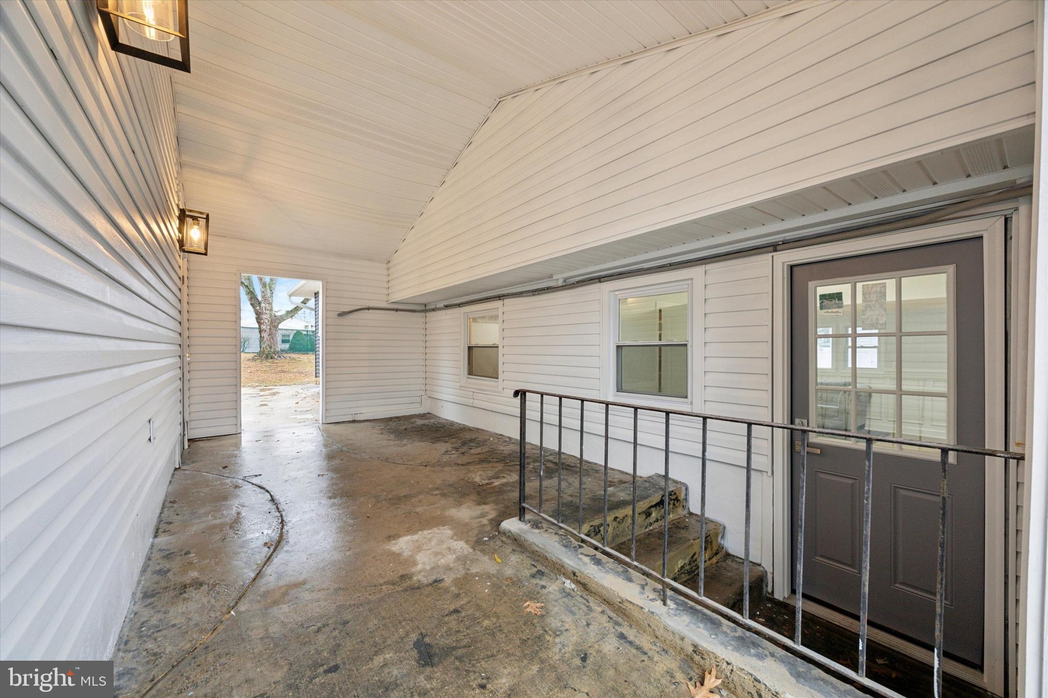 2124 Arleigh Road Cinnaminson, NJ 08077 - Photo 3 of 31 a view of entryway