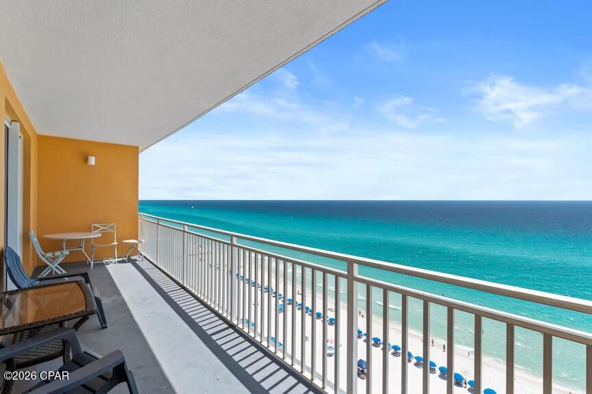 17739 Front Beach Road, Unit 906W Panama City Beach, FL 32413 - Photo 5 of 43 Gallery Image 5