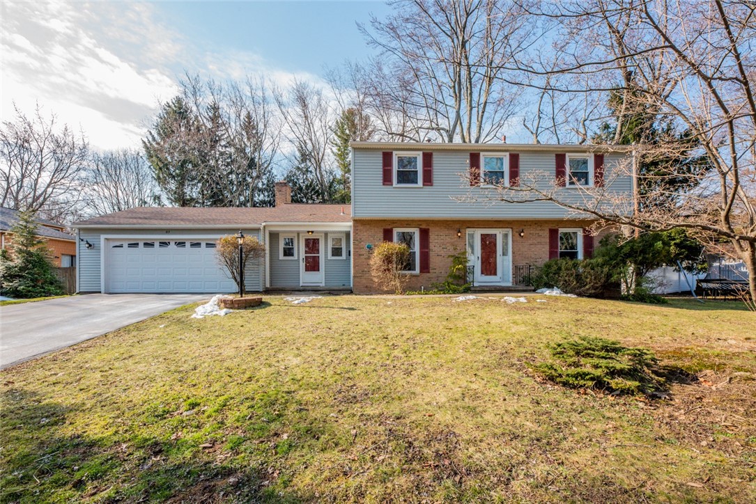 83 Lake Lea Road Irondequoit, NY 14617 - Photo 1 of 1