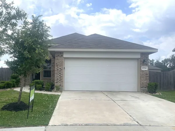 $1,645 | 18788 Faustina Way, New Caney, TX 77357
