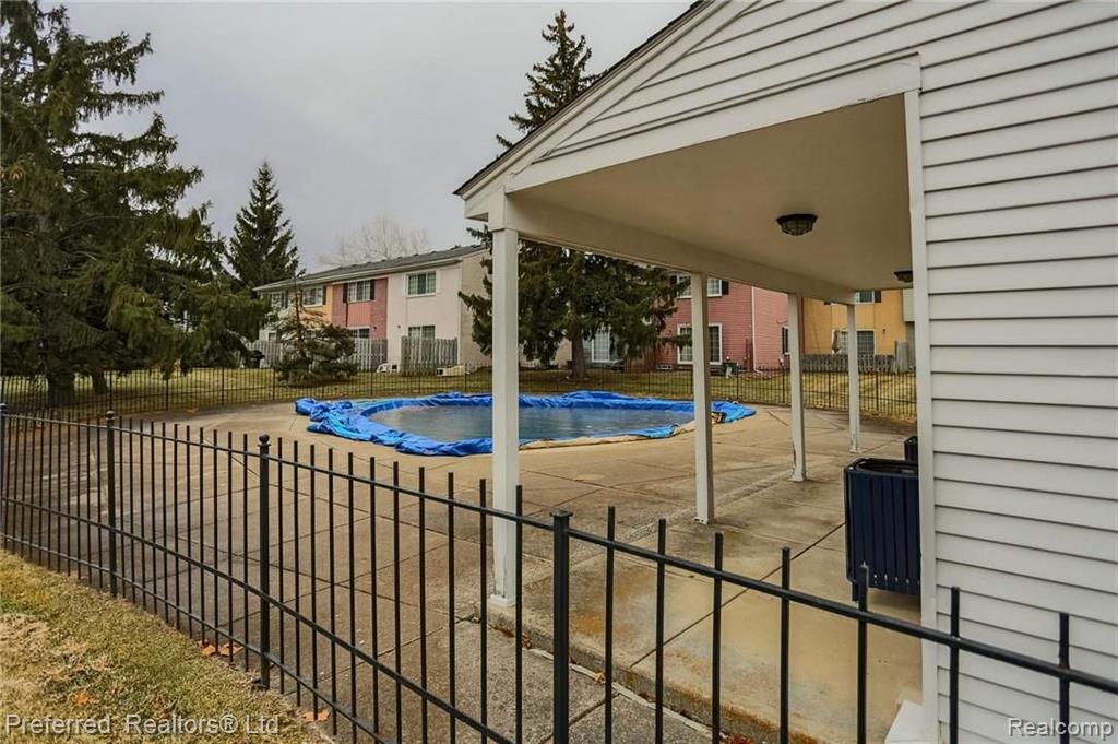 32276 West 12 Mile Road Farmington Hills, MI 48334 - Photo 26 of 29