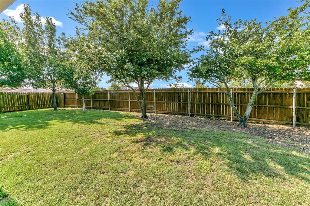 12357 Orloff Drive Rhome, TX 76078 - Photo 33 of 40
