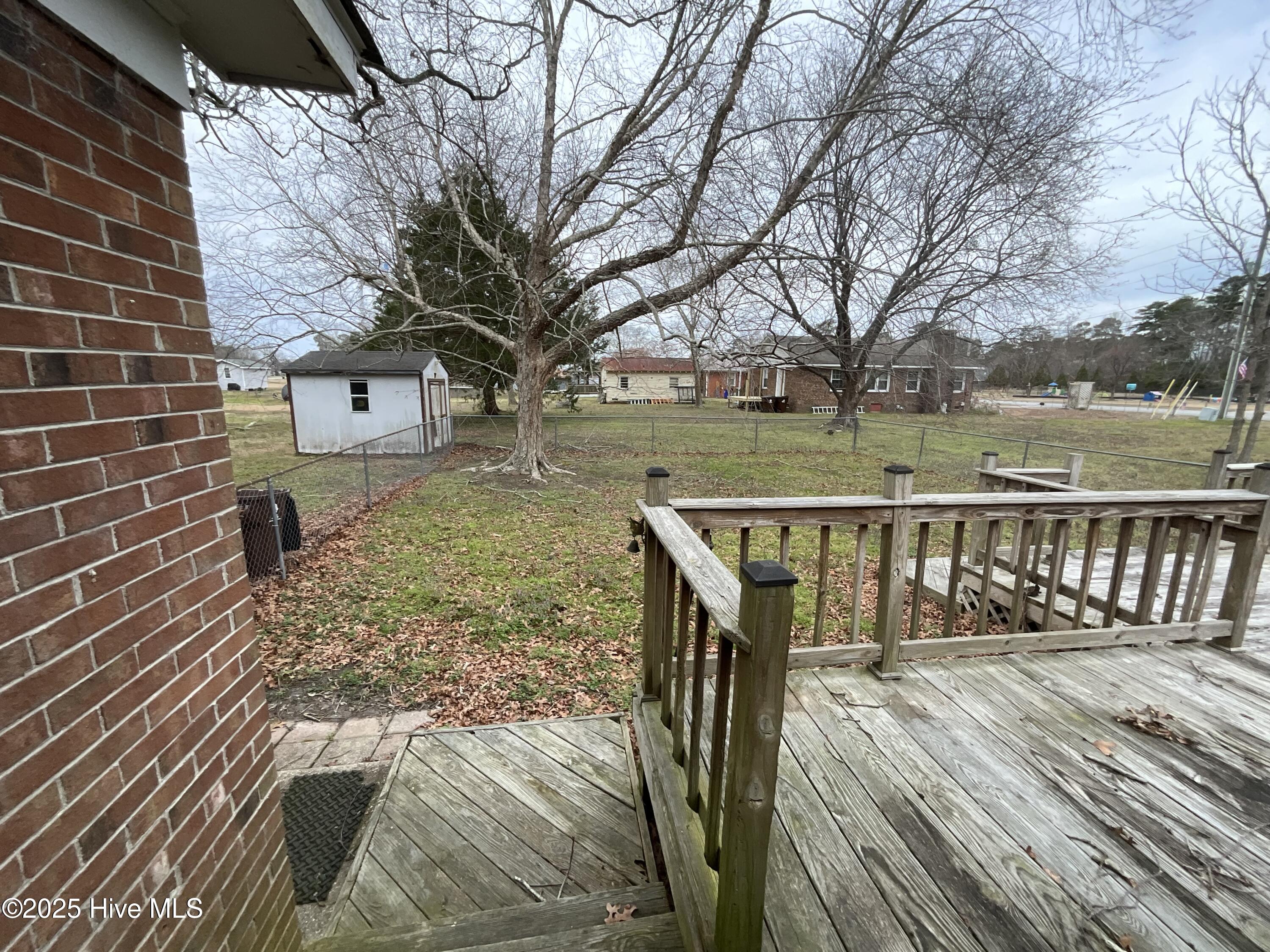 710 Simpson Street Simpson, NC 27858 - Photo 6 of 20 IMG_2418