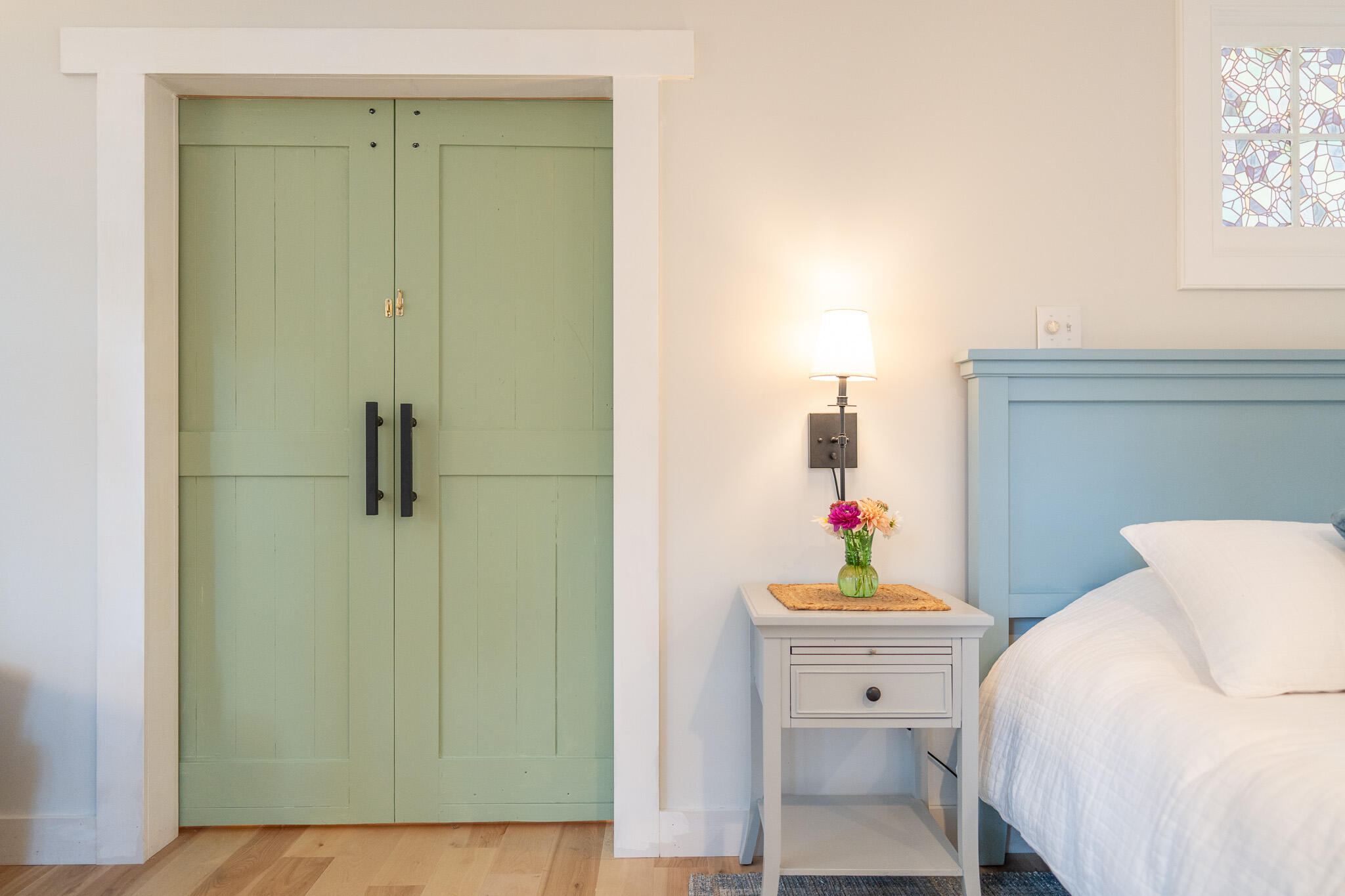 230 Massasoit Trail Eastham, MA 02642 - Photo 25 of 64 First Floor Bedroom