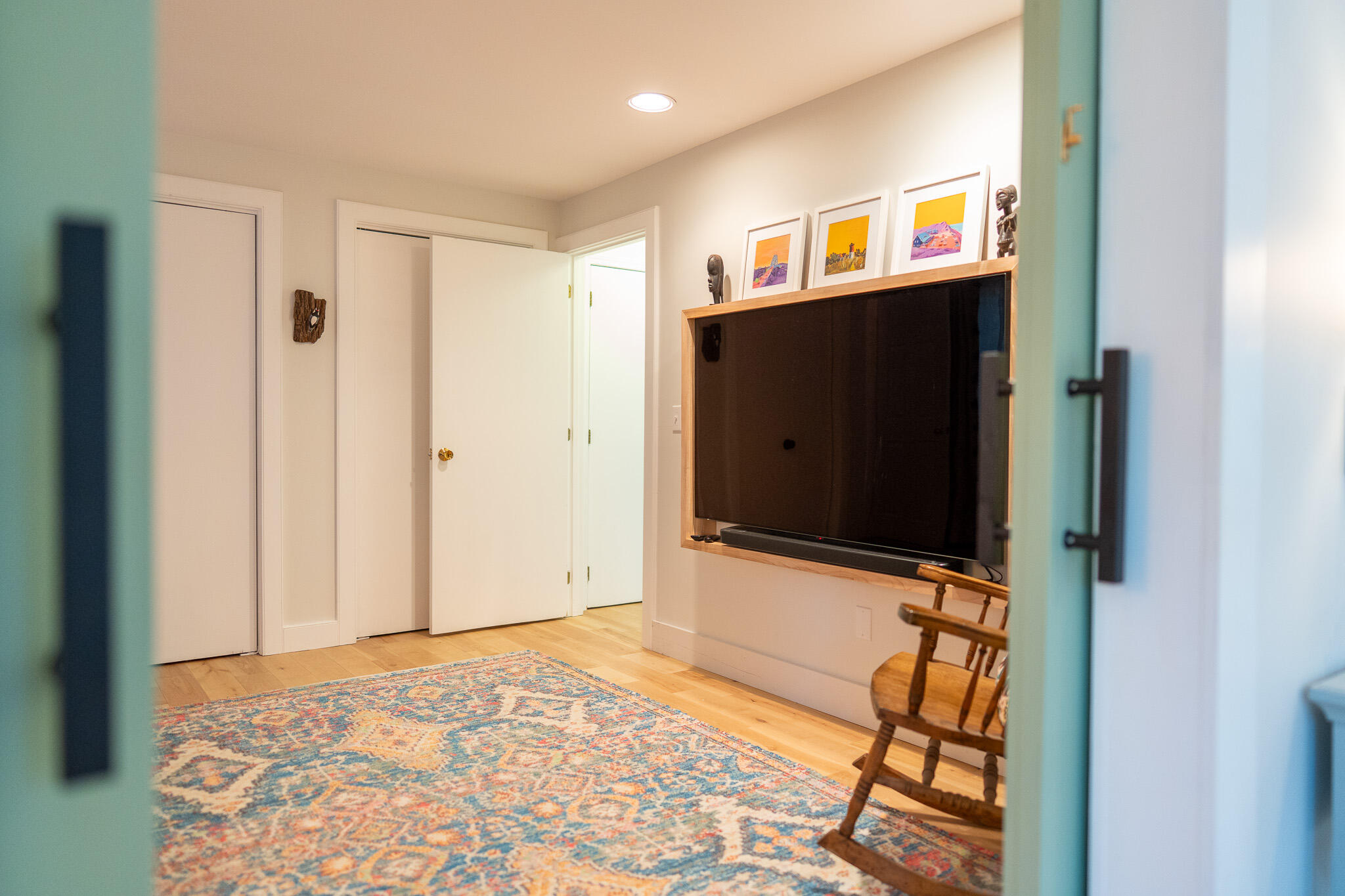 230 Massasoit Trail Eastham, MA 02642 - Photo 26 of 64 Den