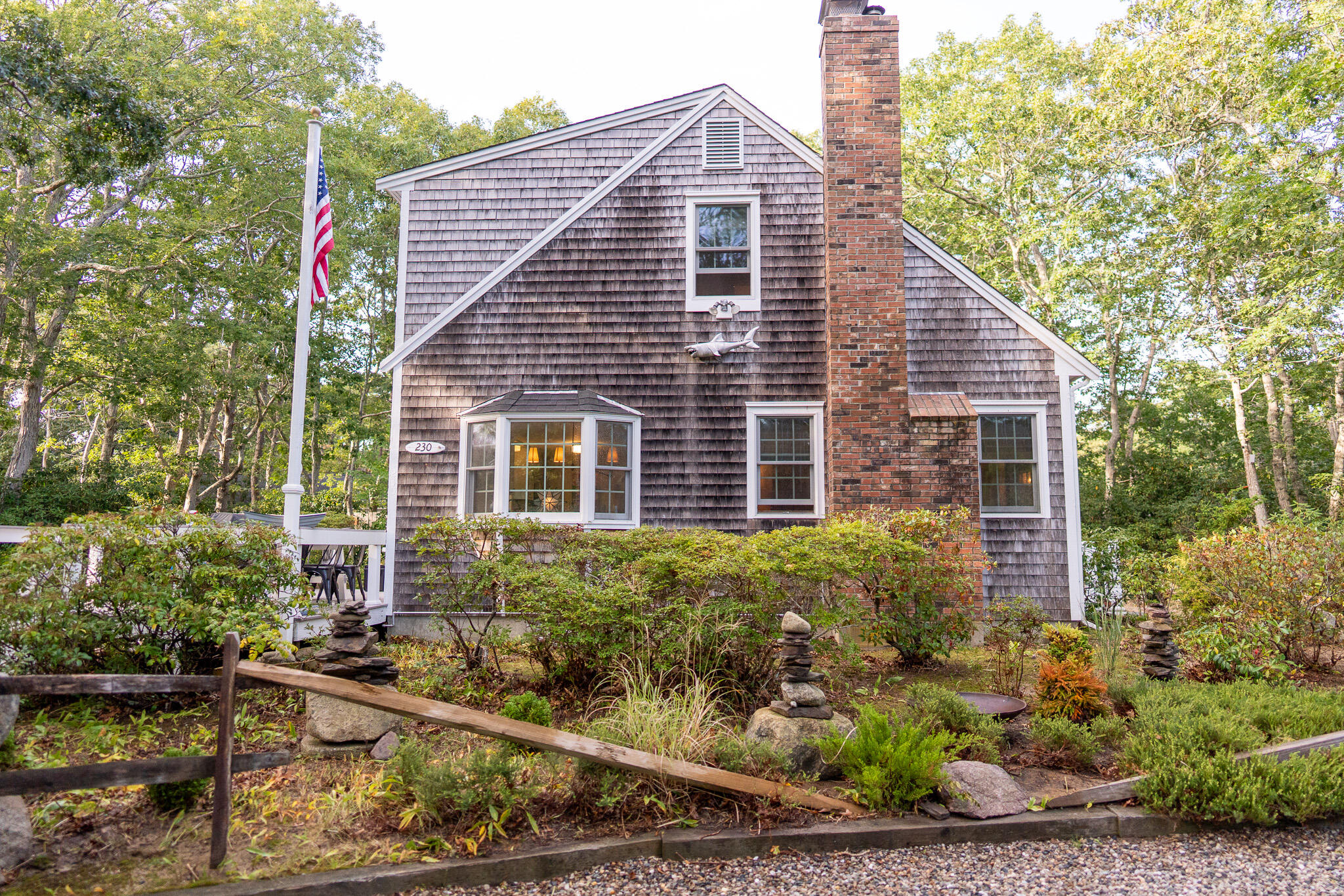 230 Massasoit Trail Eastham, MA 02642 - Photo 4 of 64 Exterior