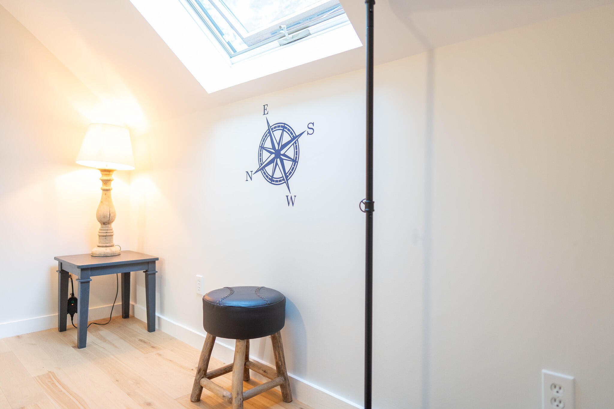 230 Massasoit Trail Eastham, MA 02642 - Photo 42 of 64 a view of entryway with elevator