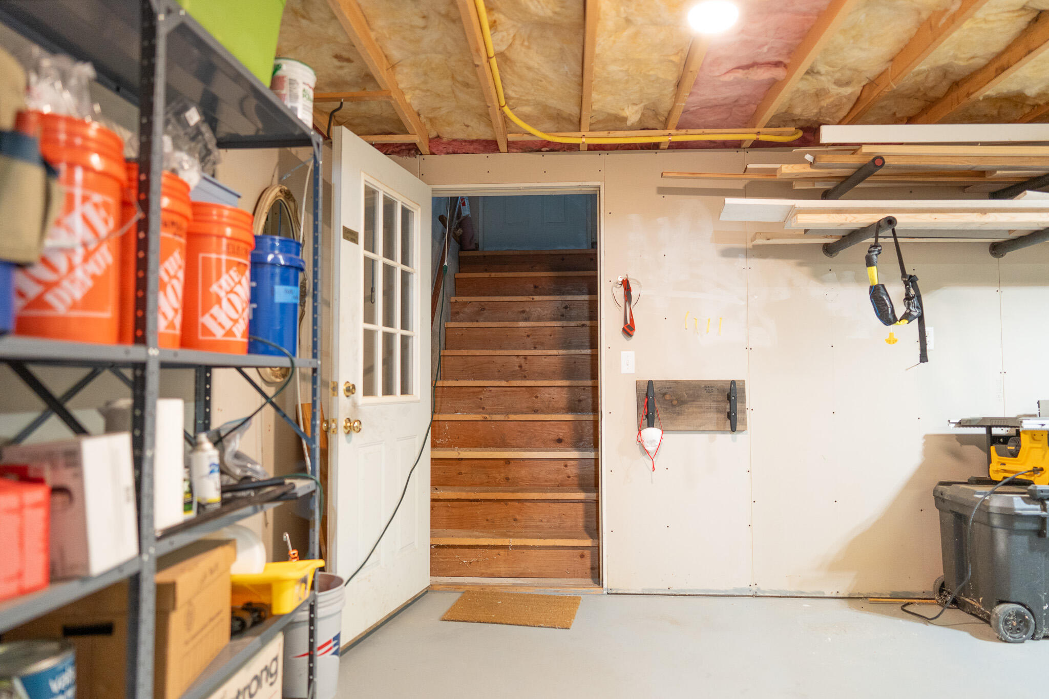 230 Massasoit Trail Eastham, MA 02642 - Photo 48 of 64 a view of a storage & utility room