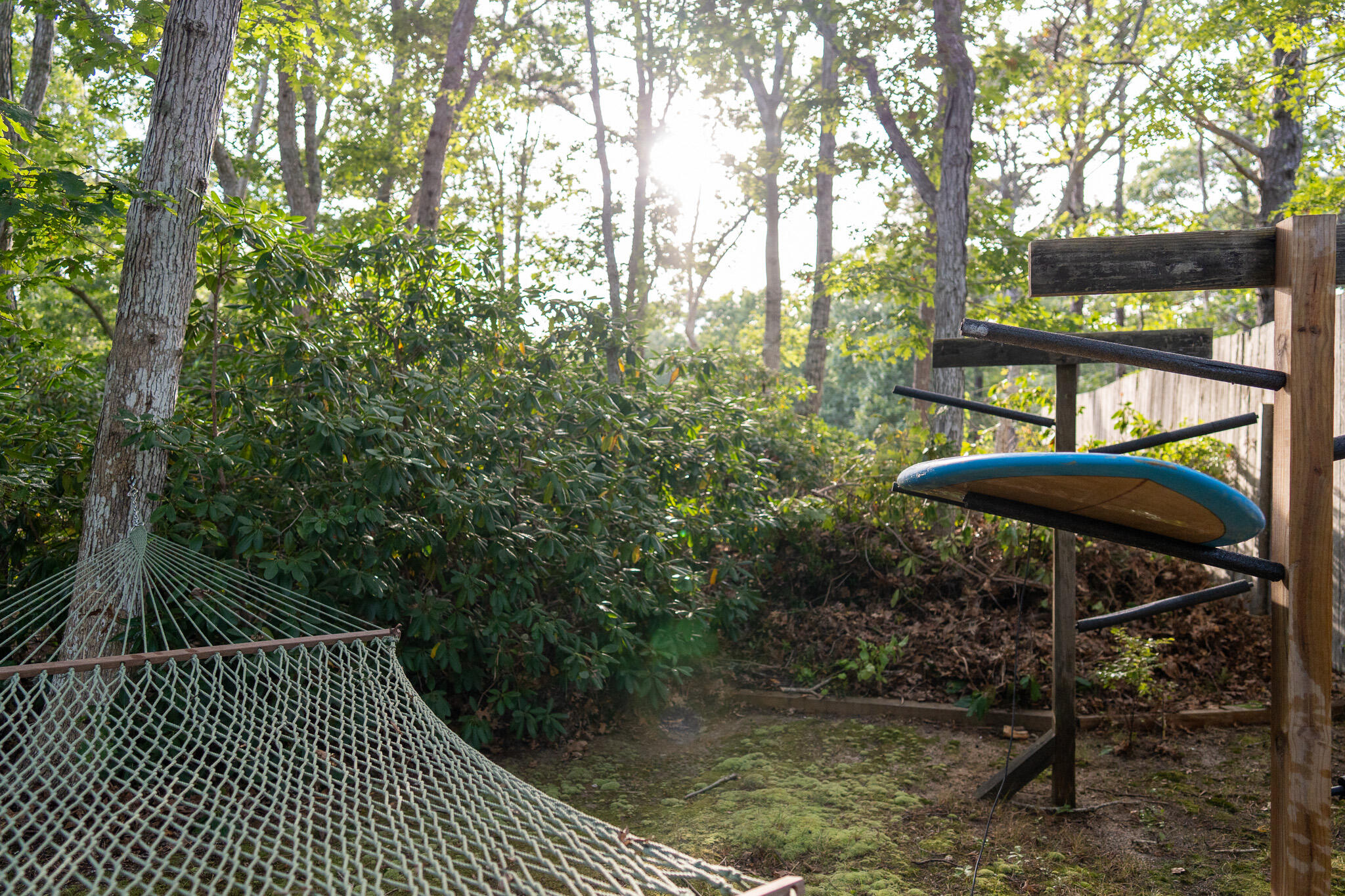 230 Massasoit Trail Eastham, MA 02642 - Photo 55 of 64 a view of balcony with furniture
