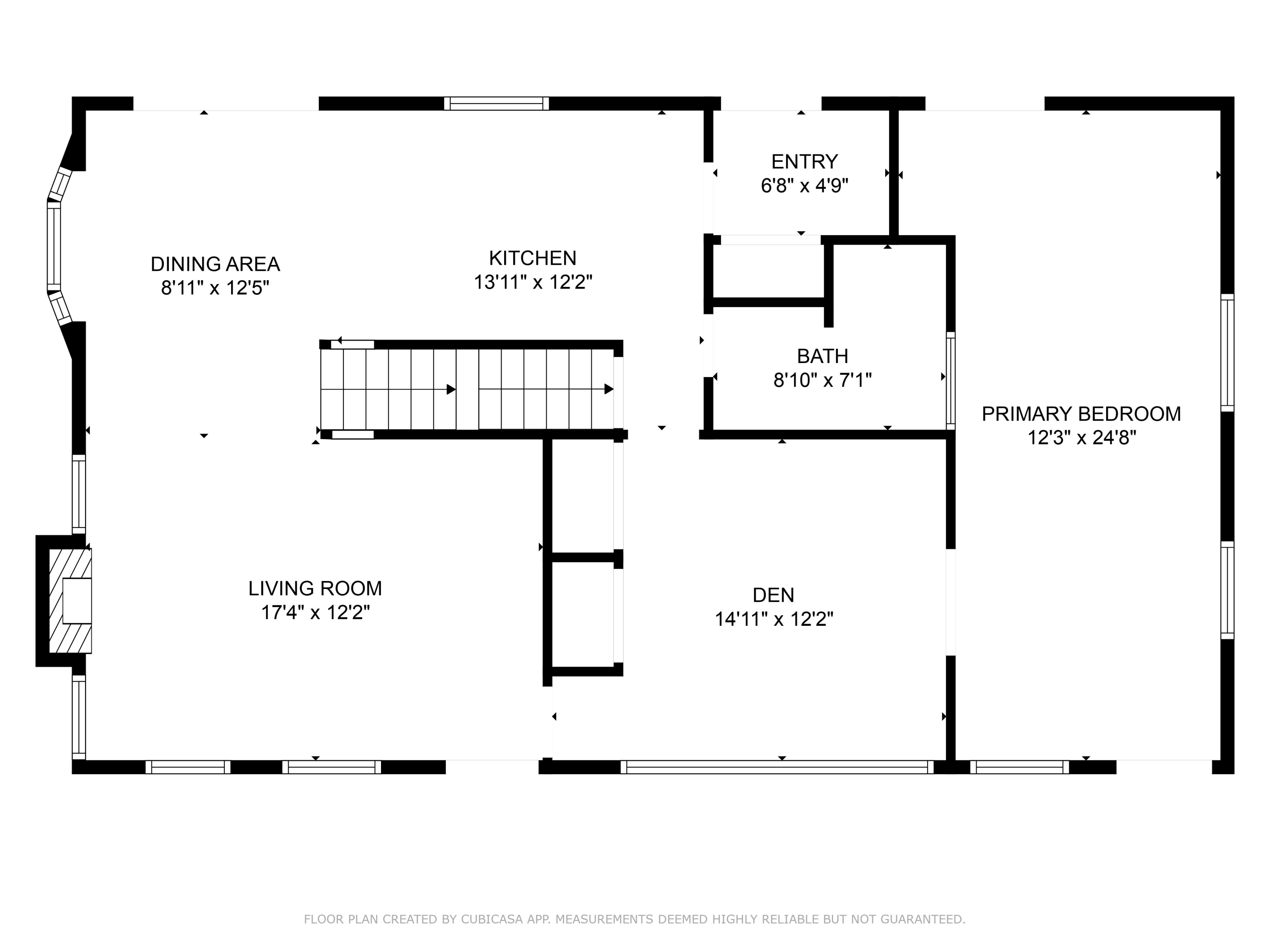 230 Massasoit Trail Eastham, MA 02642 - Photo 61 of 64 a picture of a book and a bed