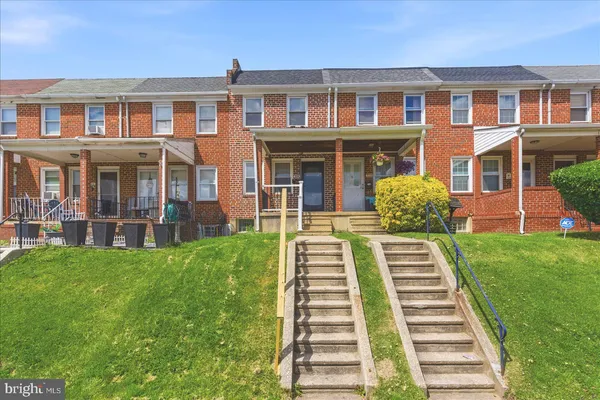$195,000 | 336 Joplin Street, Baltimore, MD 21224