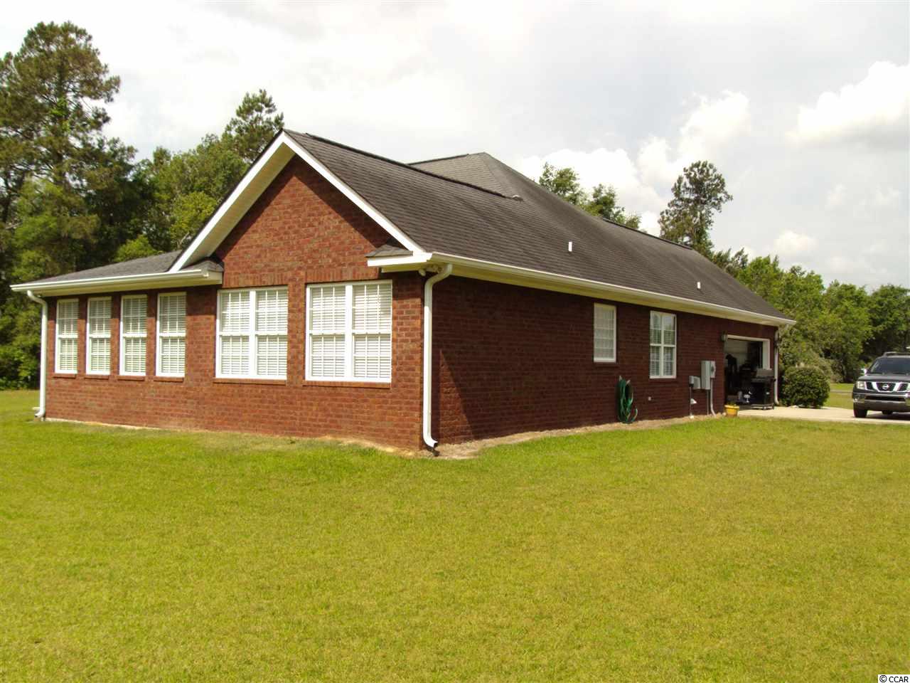 674 Tiger Paw Road Loris, SC 29569 - Photo 24 of 25 Gallery Image 24