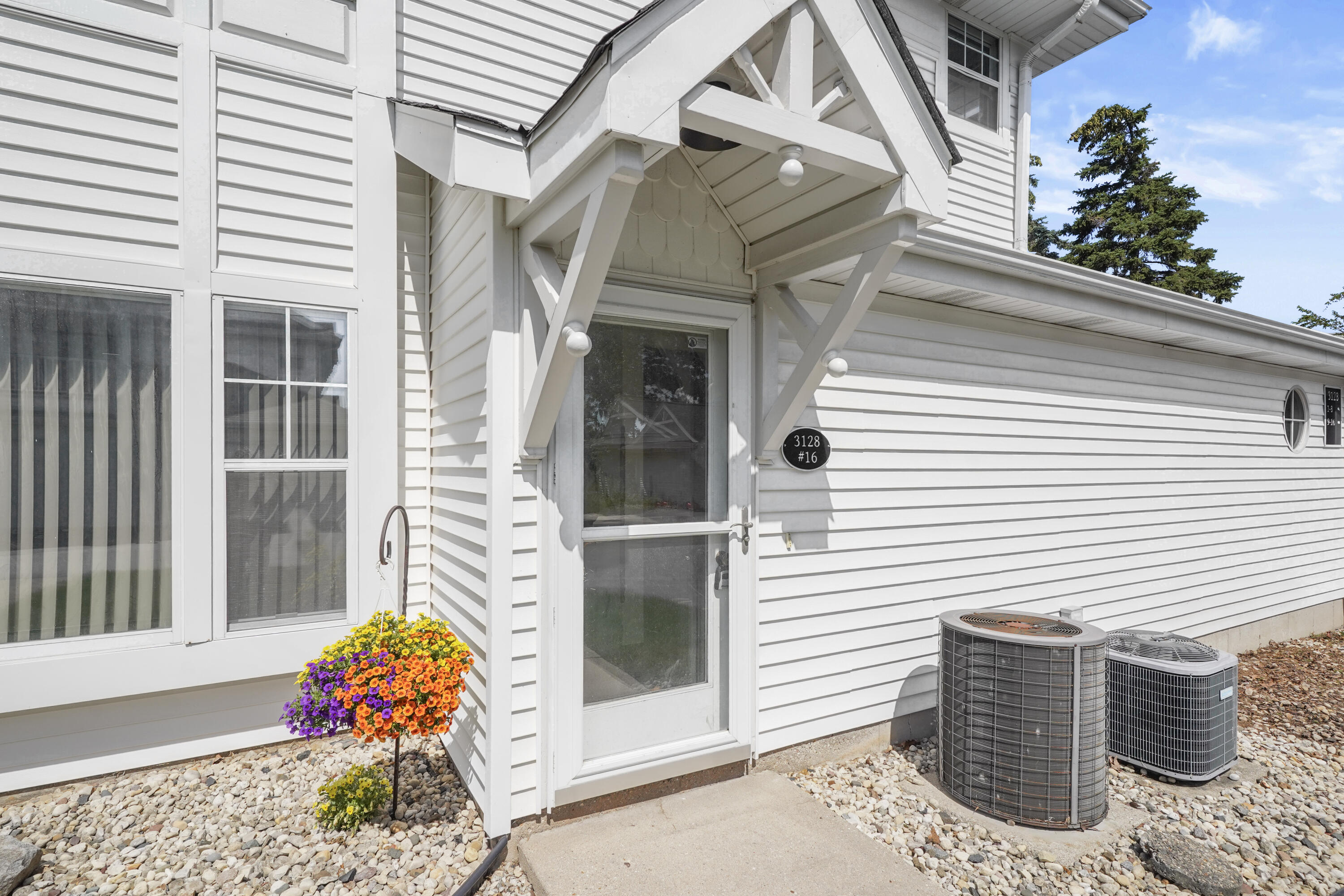 3128 Wood Road, Unit 16 Mount Pleasant, WI 53406 - Photo 27 of 28 3128 Wood Rd 16