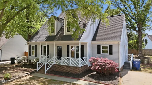 $350,000 | 6012 River Landings Drive, Raleigh, NC 27604