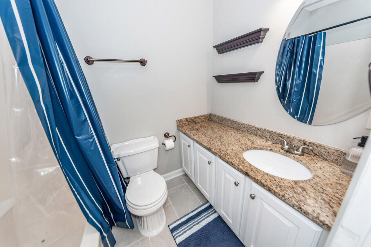 3 Brighton Circle Charleston, SC 29414 - Photo 24 of 42 Owners Bathroom 1