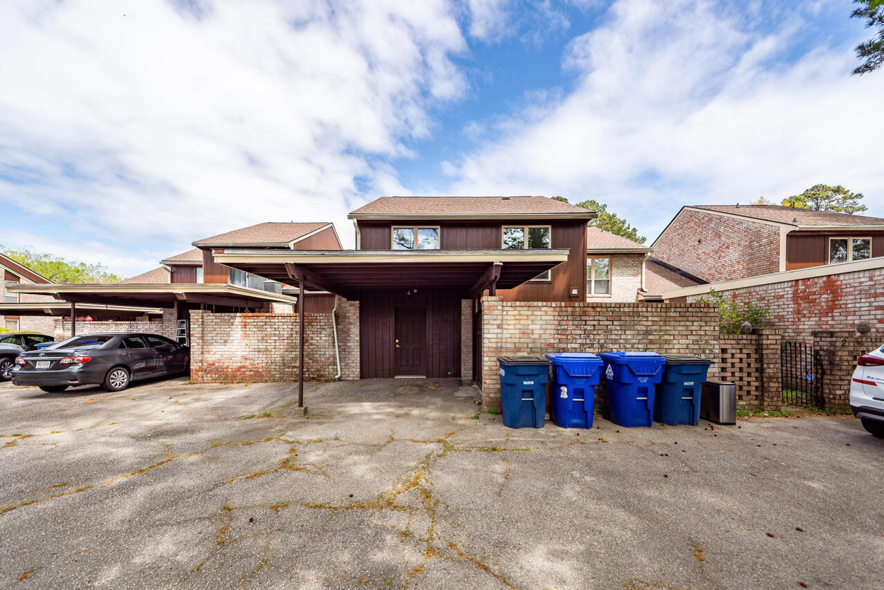 3 Brighton Circle Charleston, SC 29414 - Photo 39 of 42 Back