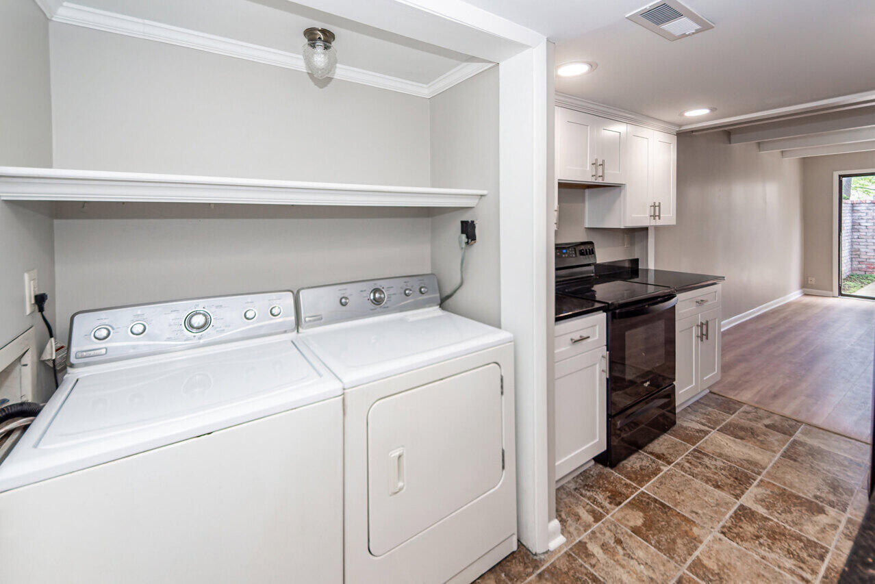 3 Brighton Circle Charleston, SC 29414 - Photo 10 of 42 Laundry
