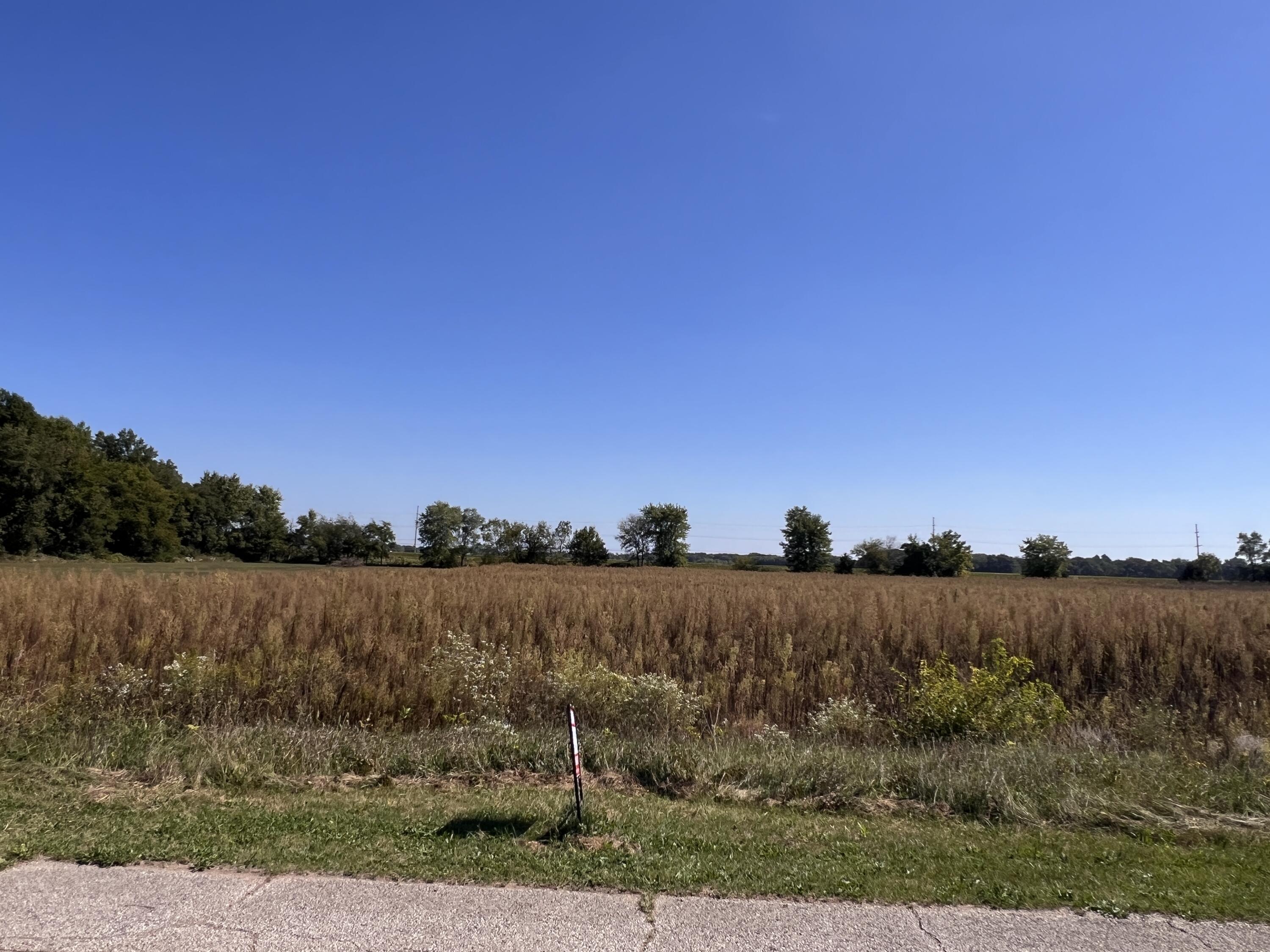 Lot 16 South Morgan Road La Porte, IN 46350 - Photo 2 of 5 3000x2250