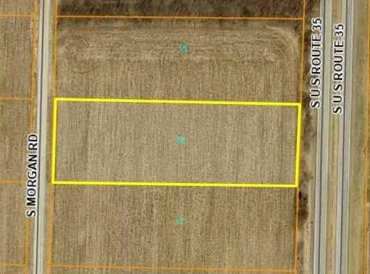 $64,900 | Lot 16 South Morgan Road, La Porte, IN 46350