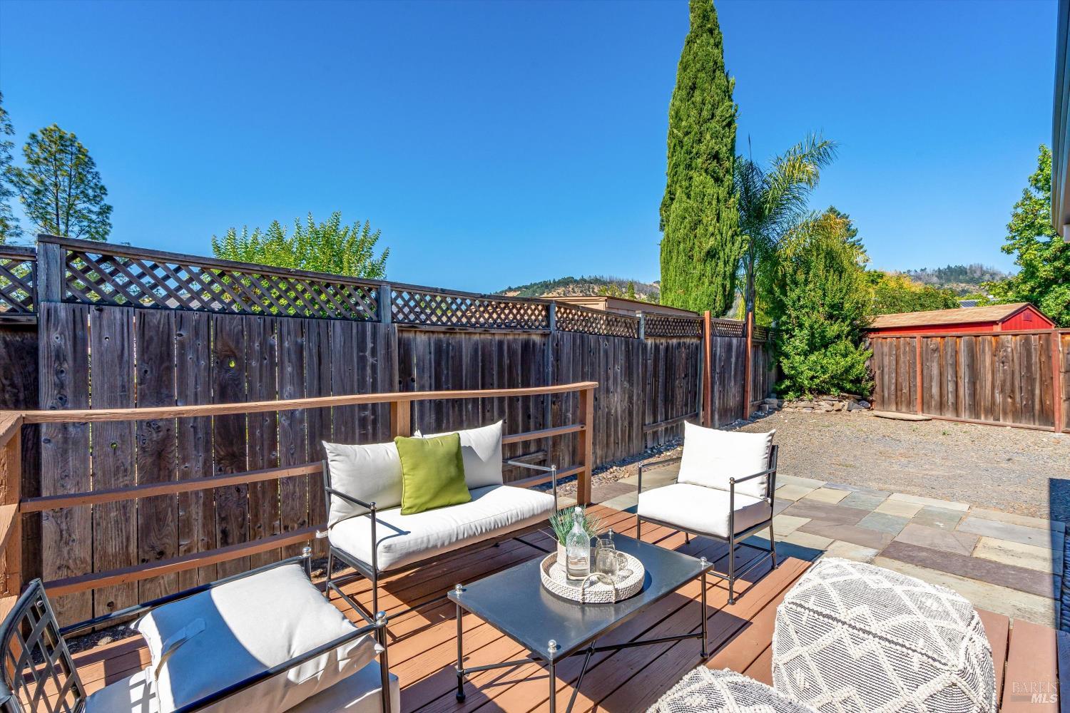 6834 Montecito Court Santa Rosa, CA 95409 - Photo 26 of 34
