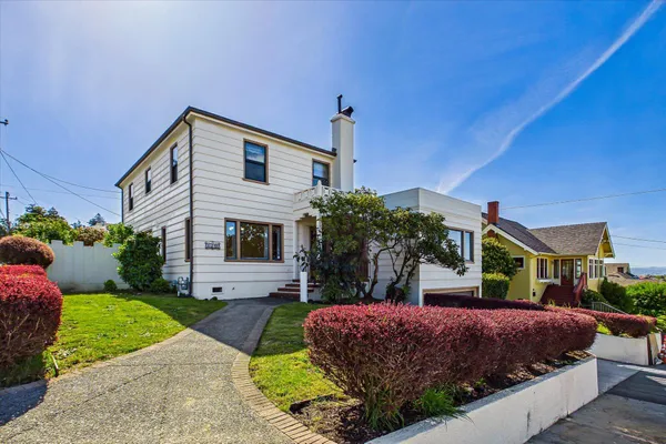 $991,300 | 1290 I Street, Arcata, CA 95521
