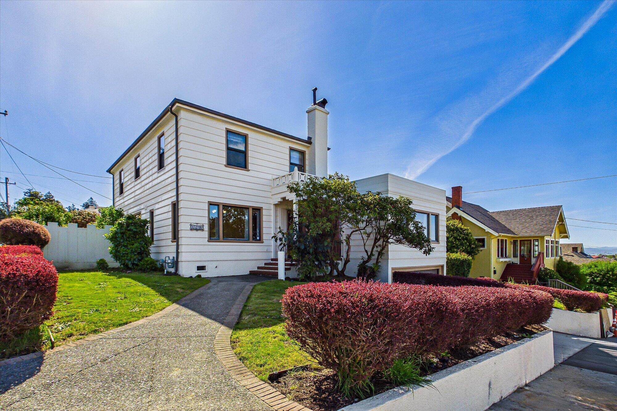 1290 I Street Arcata, CA 95521 - Photo 1 of 86