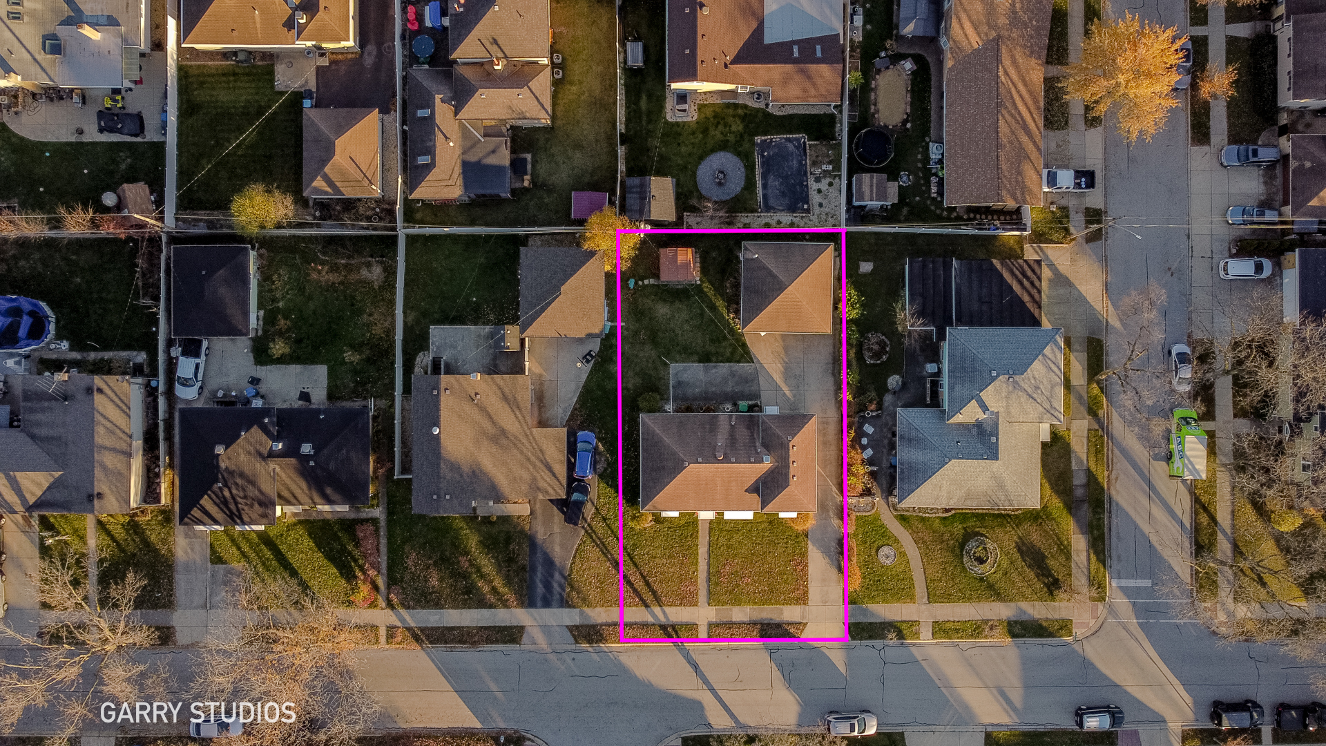 701 Craig Place Addison, IL 60101 - Photo 21 of 23