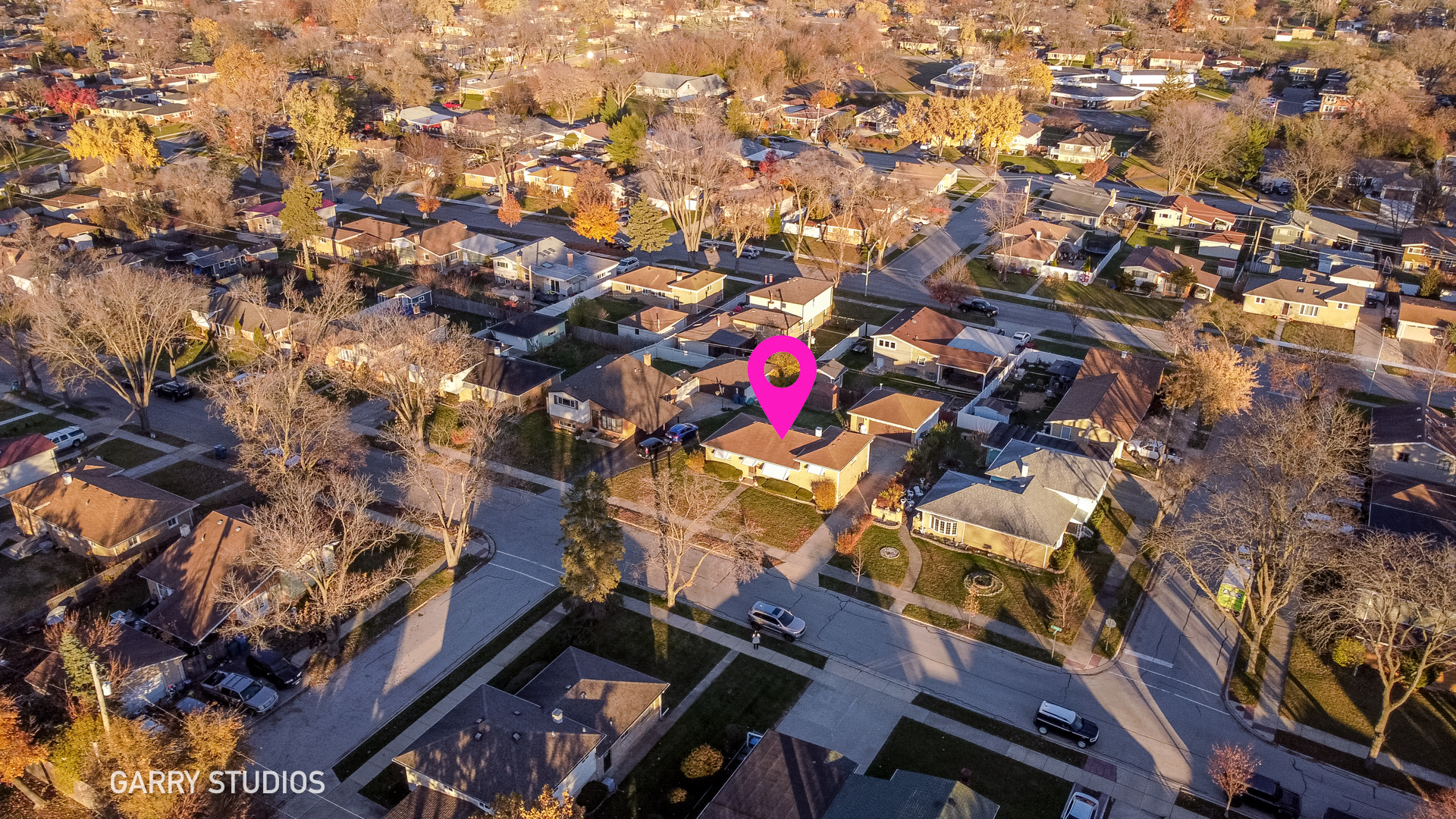 701 Craig Place Addison, IL 60101 - Photo 22 of 23