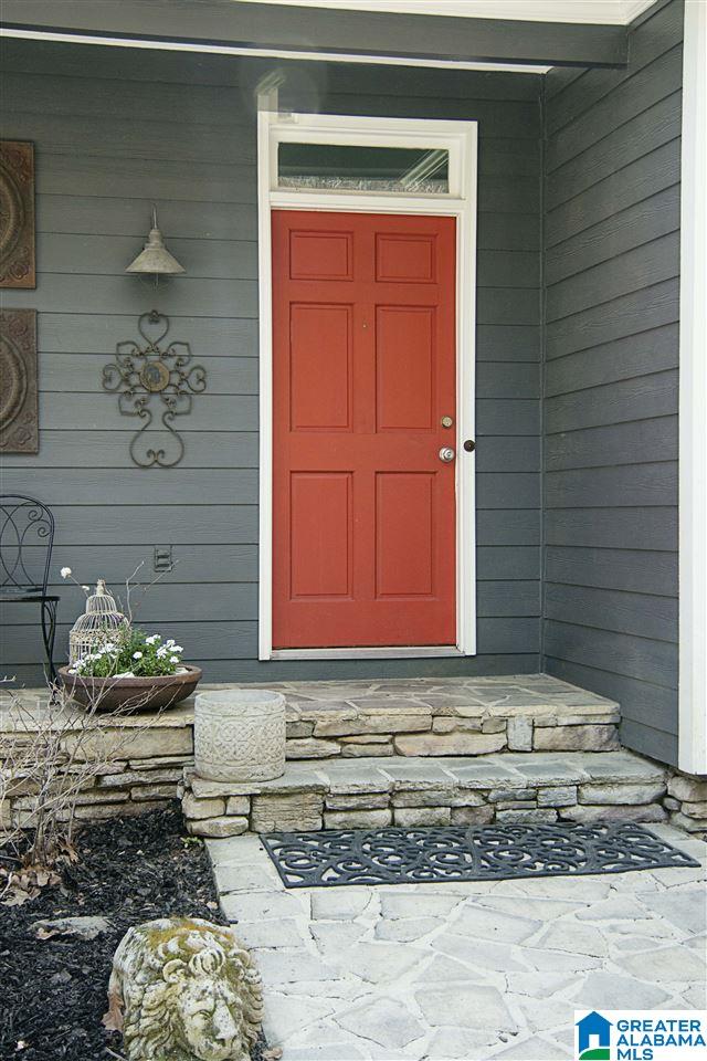 1066 Signal Valley Trail Chelsea, AL 35043 - Photo 3 of 40