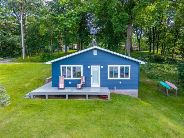 $339,000 | 400 Ln 120 Fox Lake, Angola, IN 46703