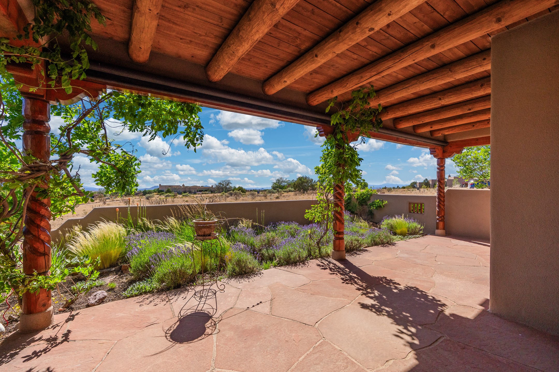 11 Descanso Road Santa Fe, NM 87508 - Photo 33 of 51