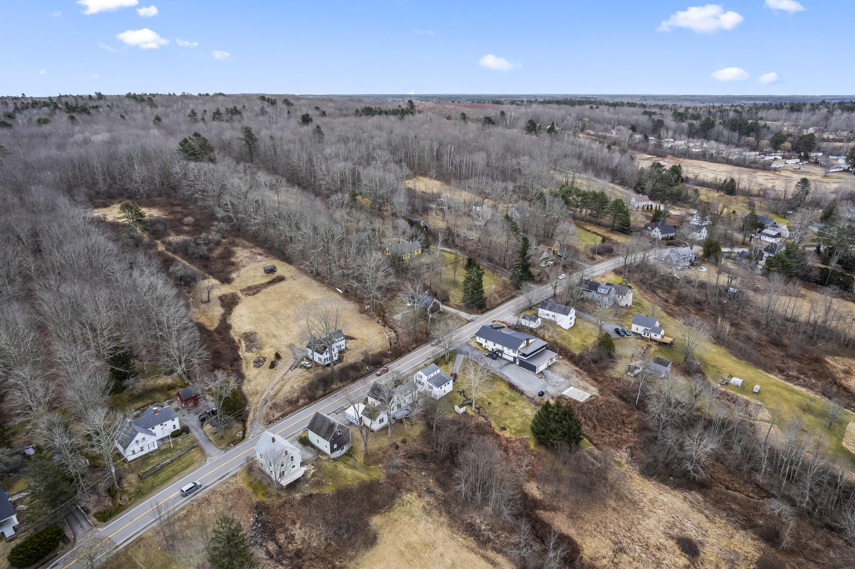 212 Friendship Road Waldoboro, ME 04572 - Photo 13 of 56 212 Friendship Rd_118