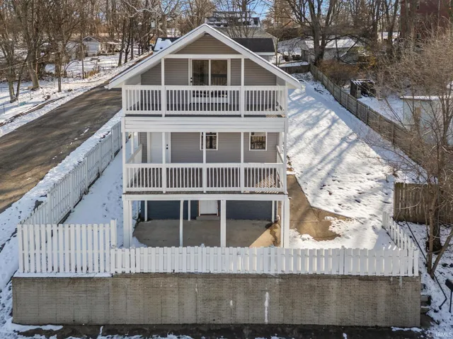 $231,900 | 1301 Washington Street, Lafayette, IN 47905