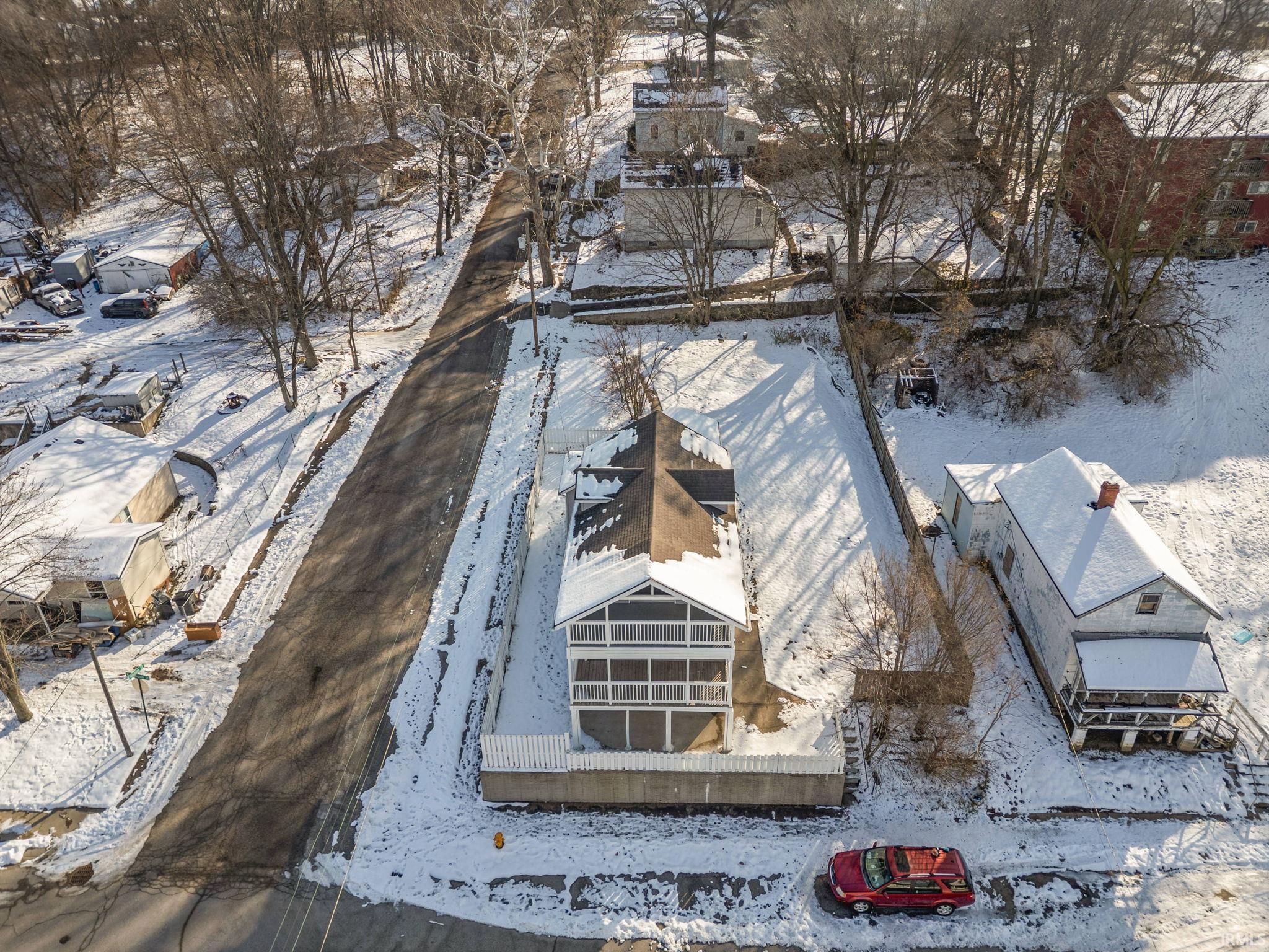 1301 Washington Street Lafayette, IN 47905 - Photo 22 of 31