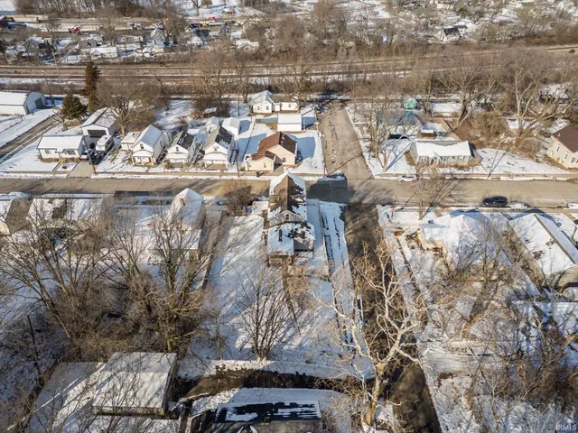 $227,000 | 1301 Washington Street, Lafayette, IN 47905