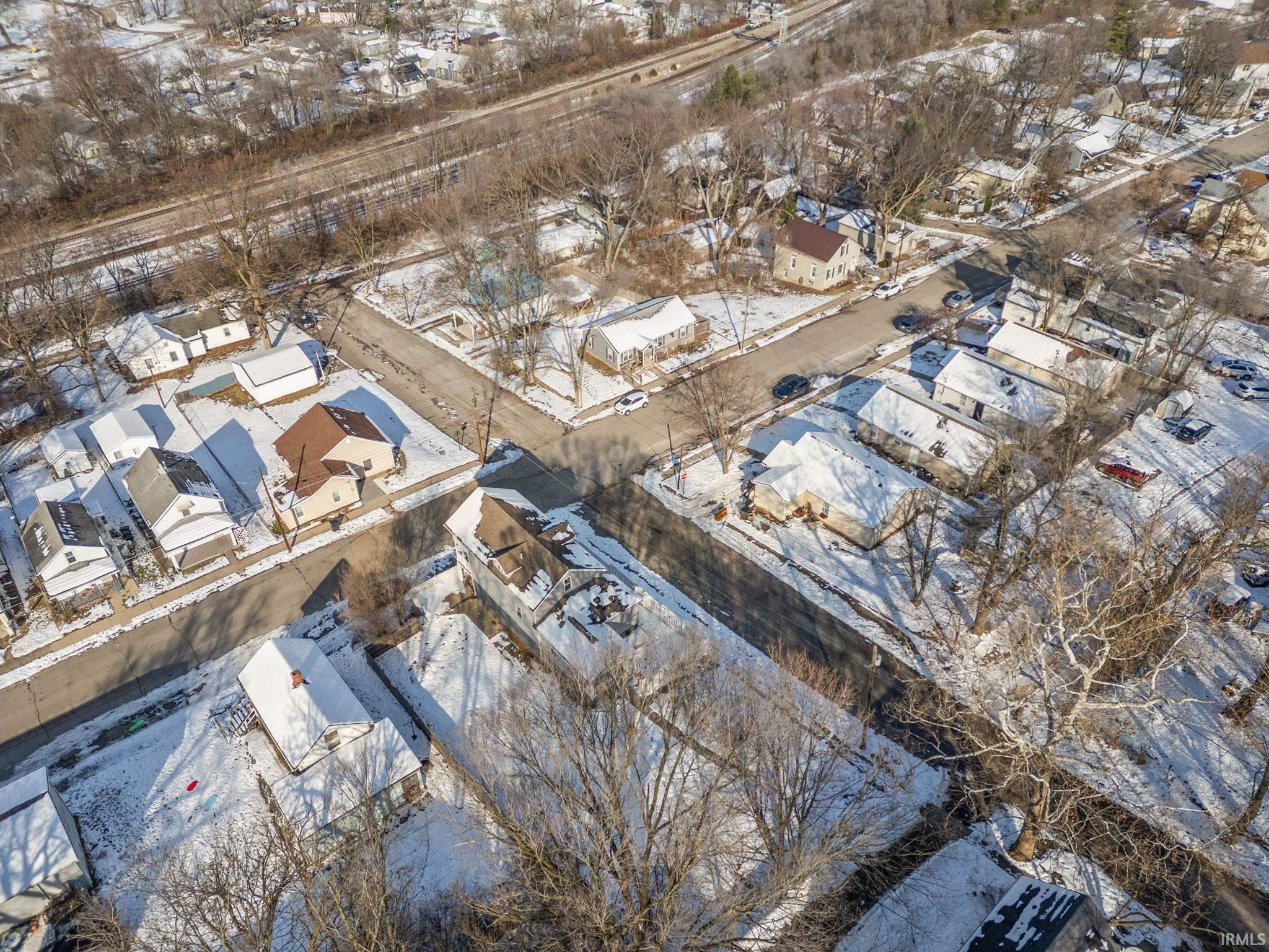 1301 Washington Street Lafayette, IN 47905 - Photo 25 of 31