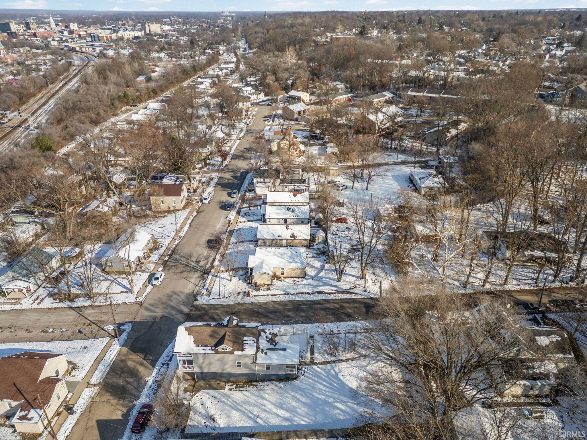 1301 Washington Street Lafayette, IN 47905 - Photo 26 of 31