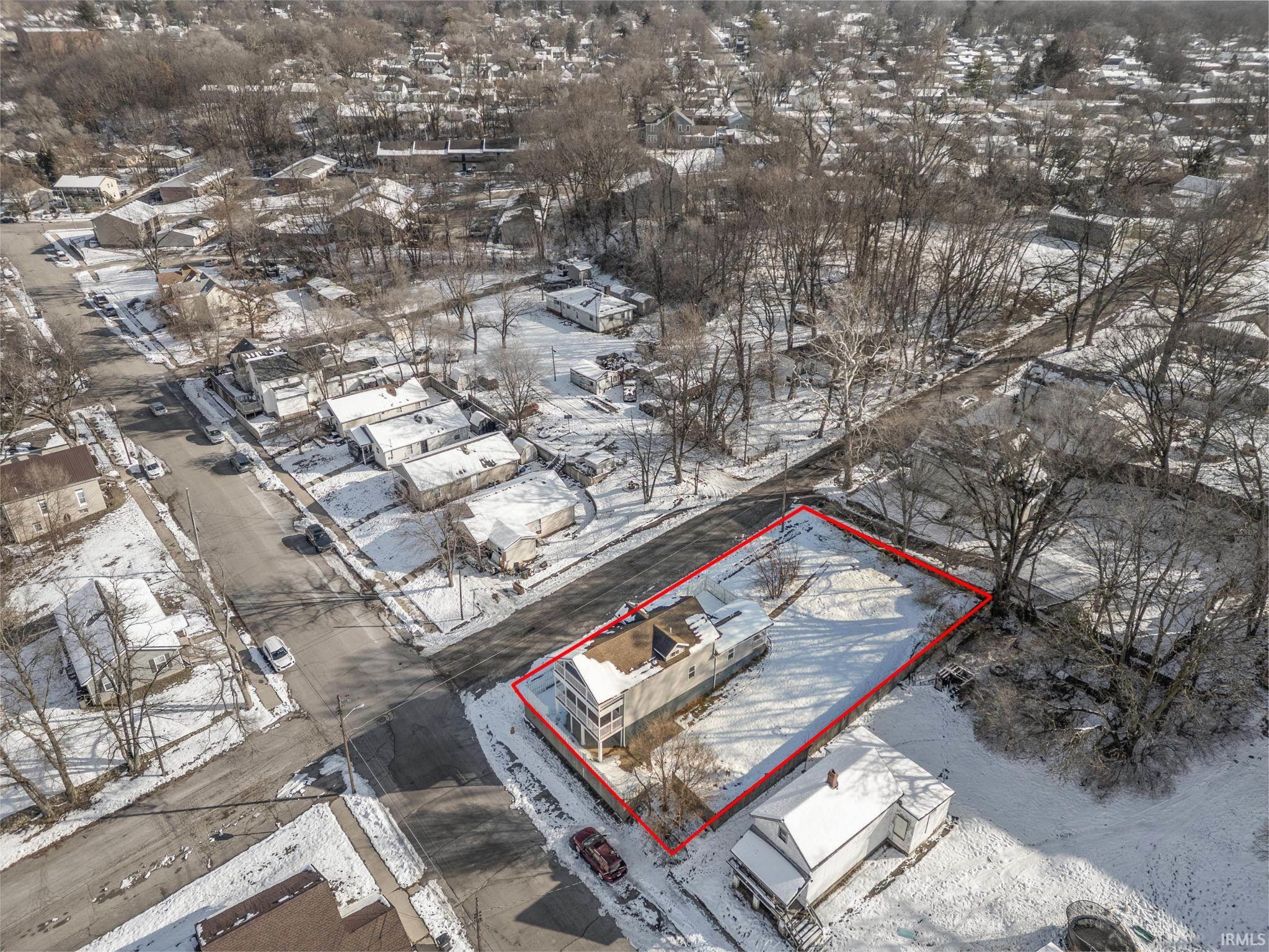 1301 Washington Street Lafayette, IN 47905 - Photo 27 of 31