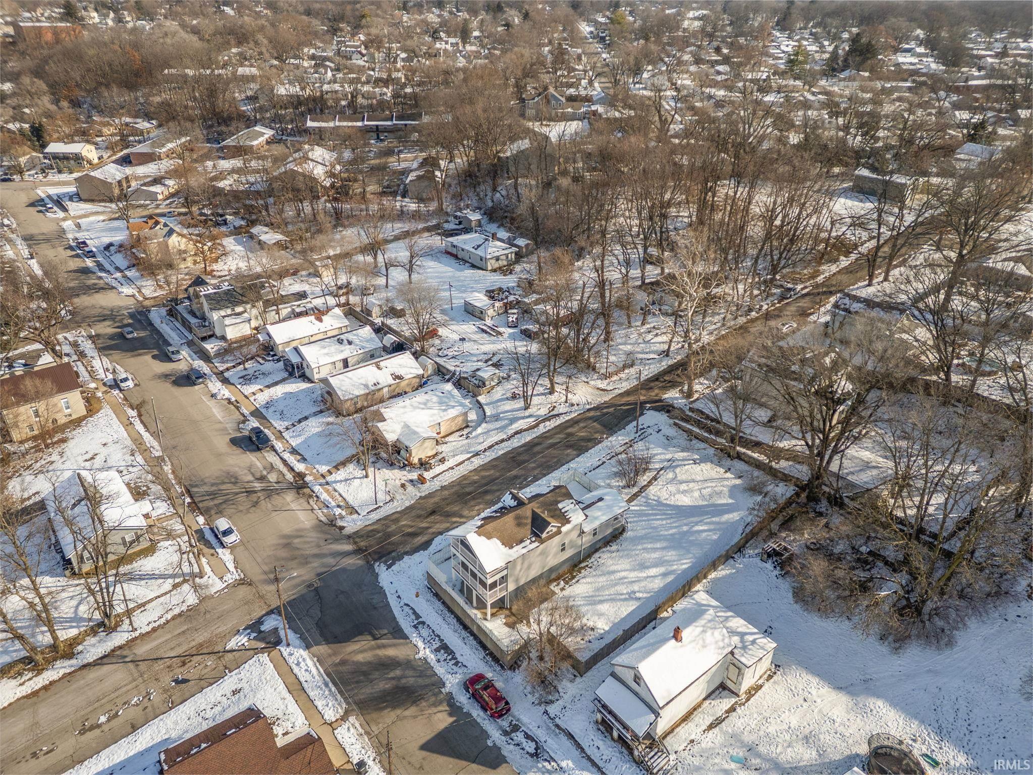 1301 Washington Street Lafayette, IN 47905 - Photo 28 of 31