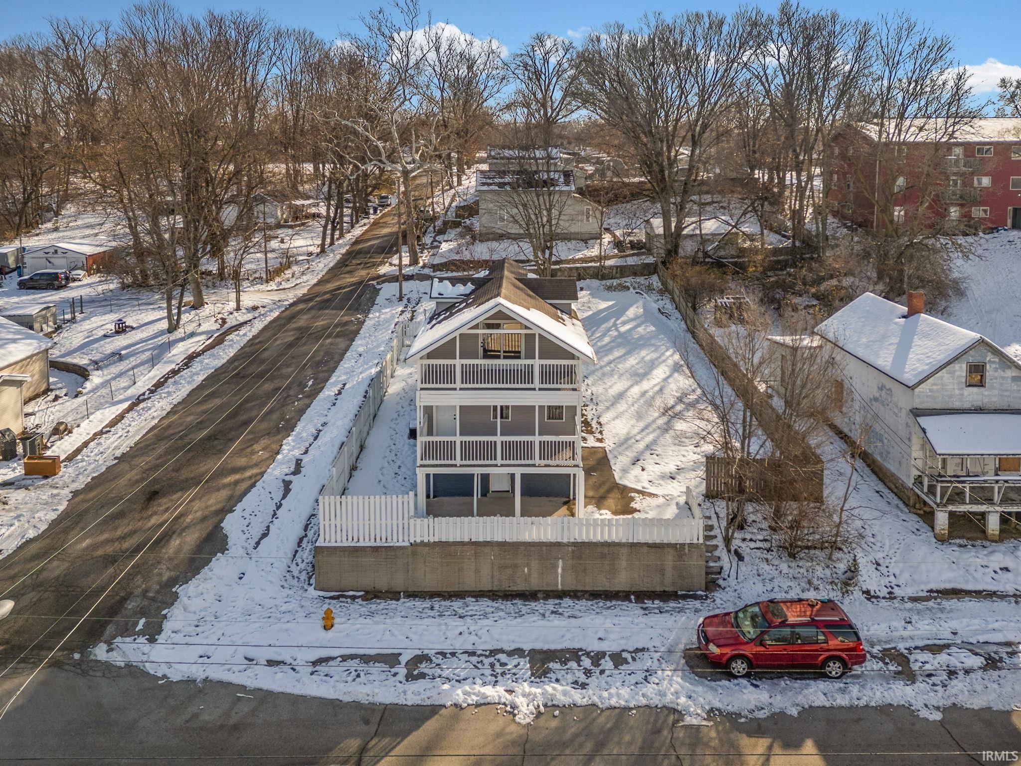 1301 Washington Street Lafayette, IN 47905 - Photo 29 of 31