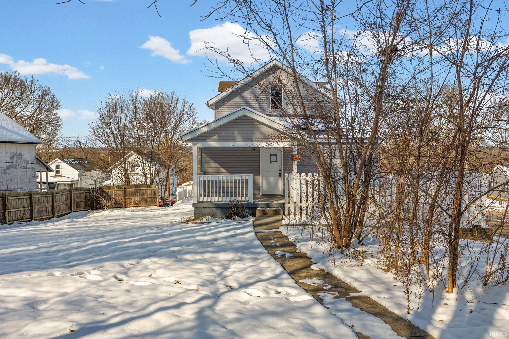 1301 Washington Street Lafayette, IN 47905 - Photo 30 of 31