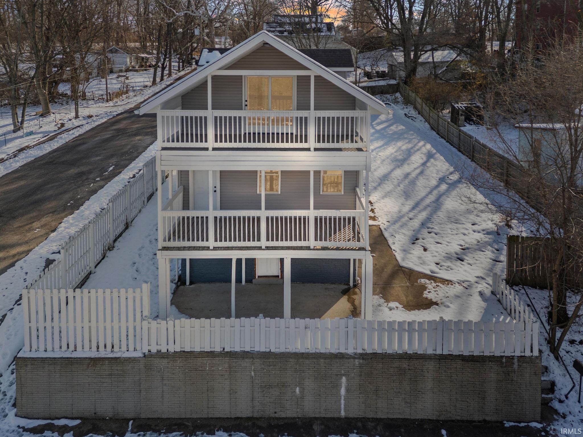 1301 Washington Street Lafayette, IN 47905 - Photo 31 of 31