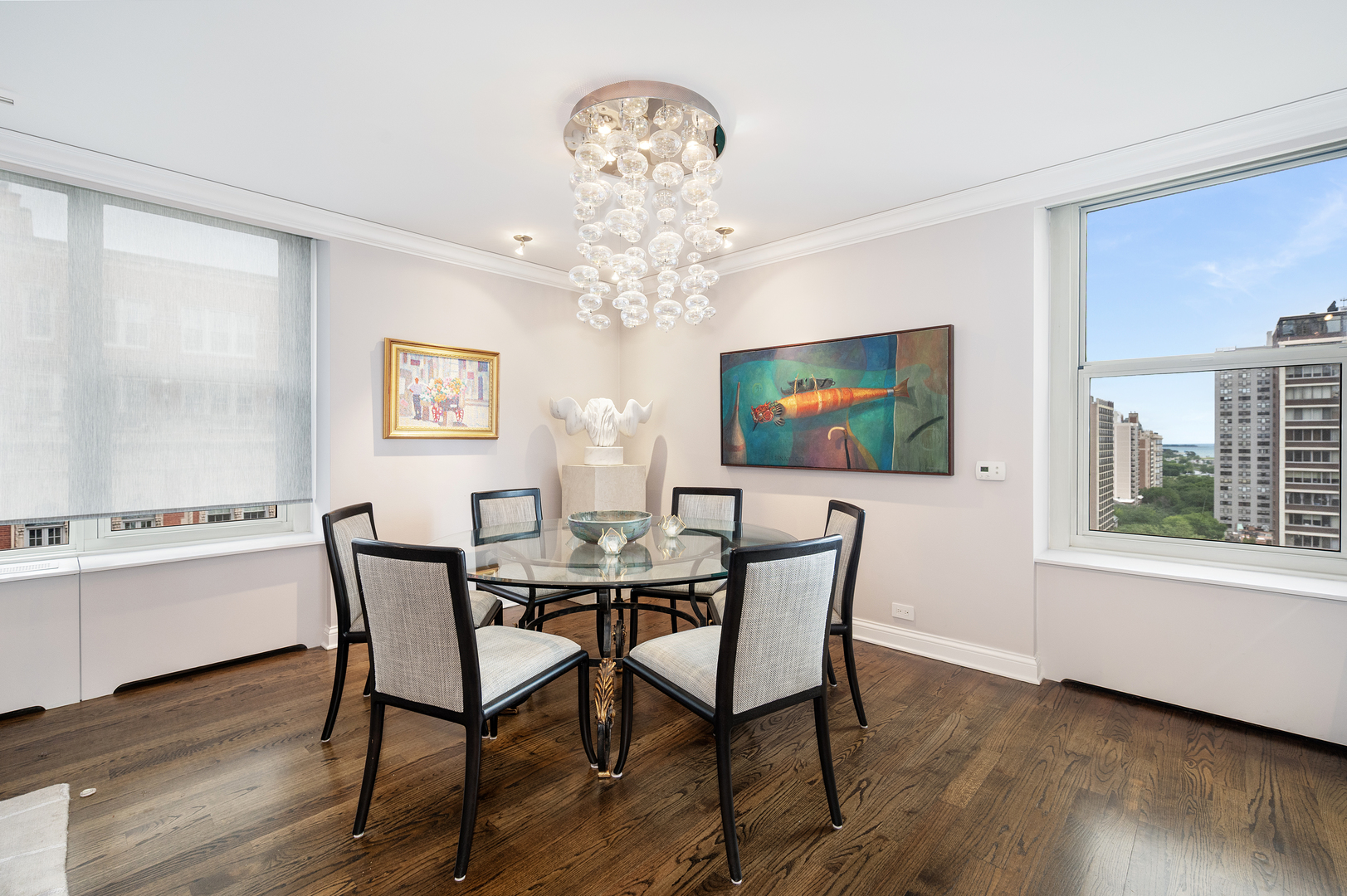 1325 North State Parkway, Unit 16B Chicago, IL 60610 - Photo 11 of 35