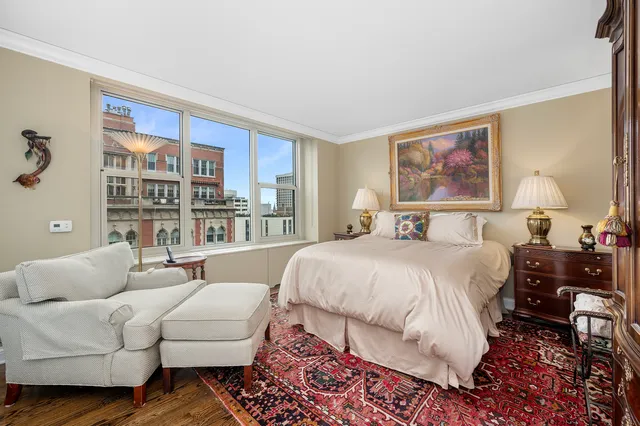 $695,000 | 1325 North State Parkway, Unit 16B, Chicago, IL 60610