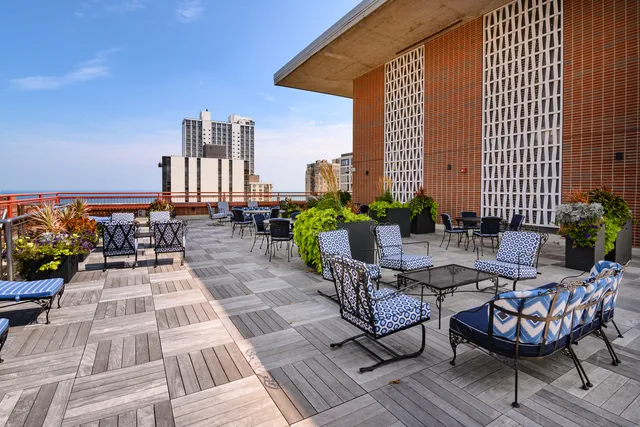 $695,000 | 1325 North State Parkway, Unit 16B, Chicago, IL 60610