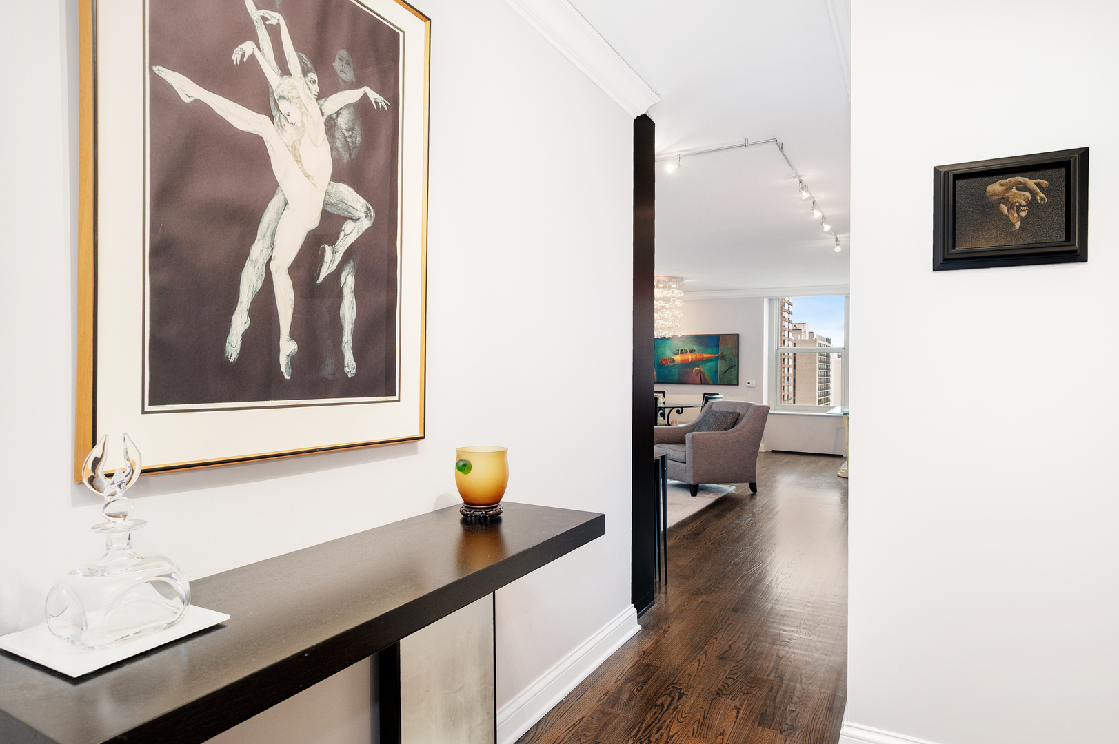 1325 North State Parkway, Unit 16B Chicago, IL 60610 - Photo 7 of 35