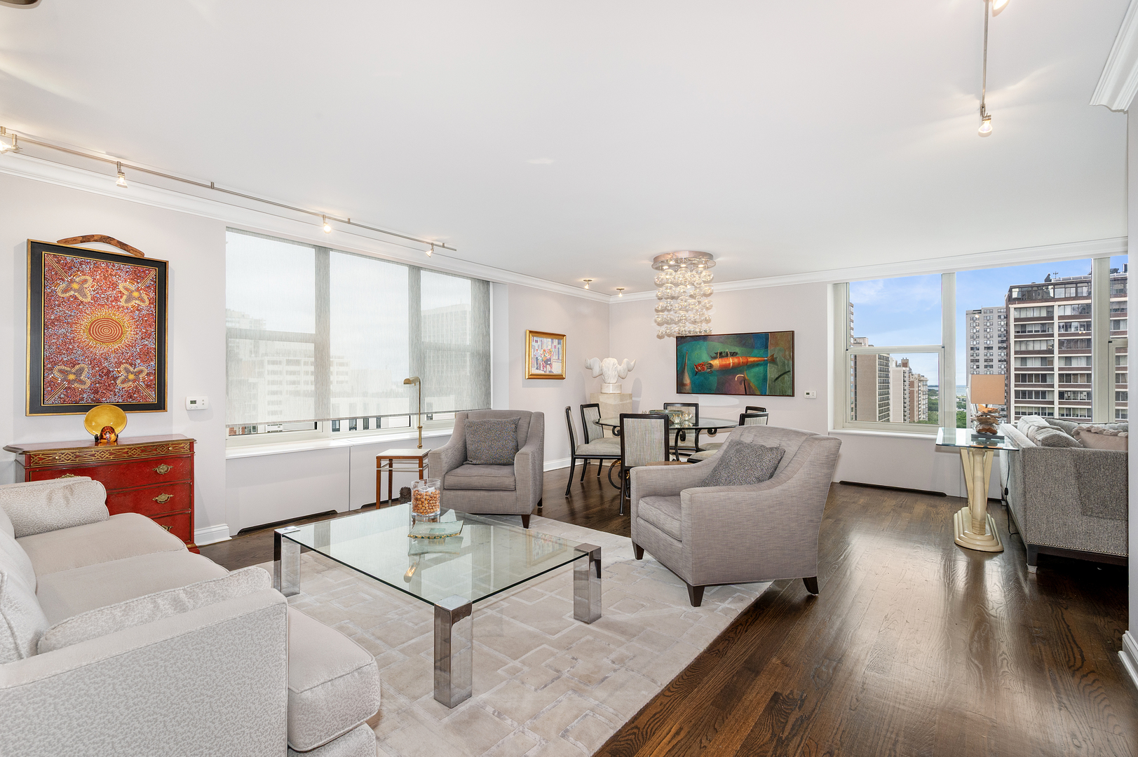 1325 North State Parkway, Unit 16B Chicago, IL 60610 - Photo 8 of 35